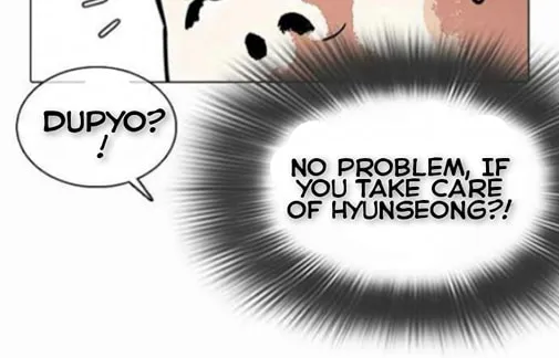 Read Lookism chapter 364.1 image 95 on Lezhin