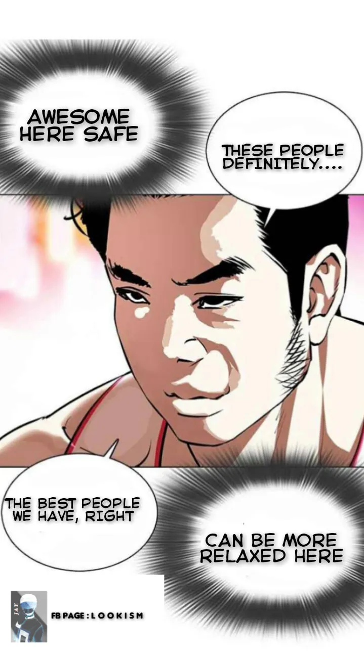 Read Lookism chapter 364.1 image 99 on Lezhin