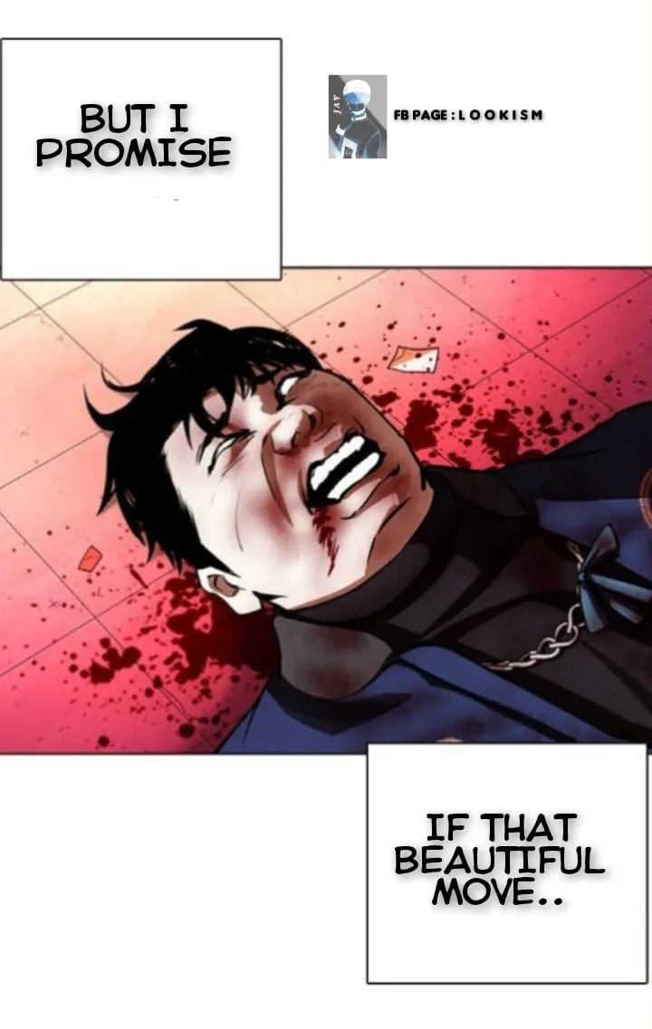 Read Lookism chapter 365.1 image 10 on Lezhin