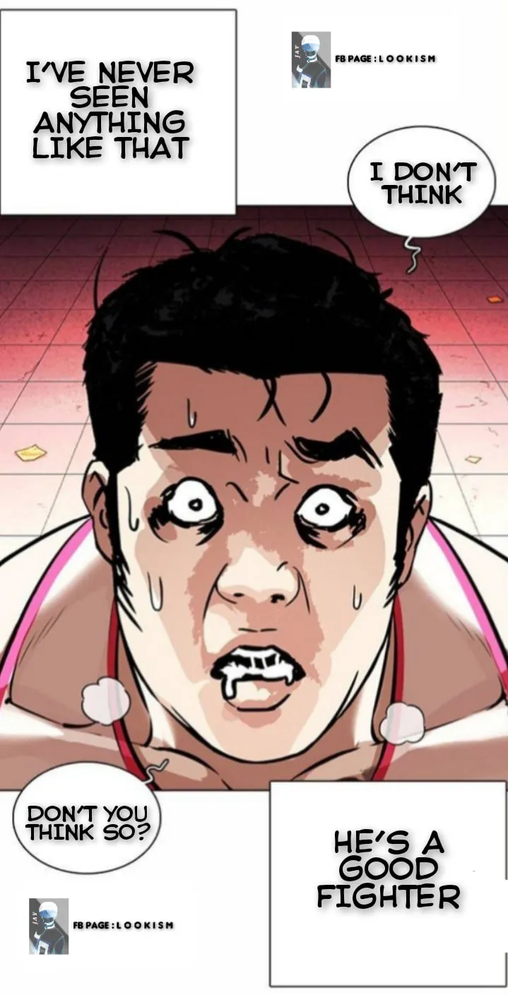 Read Lookism chapter 365.1 image 13 on Lezhin