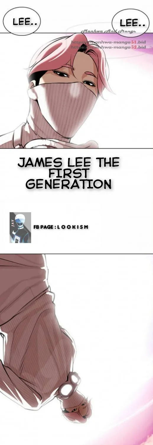Read Lookism chapter 365.1 image 14 on Lezhin
