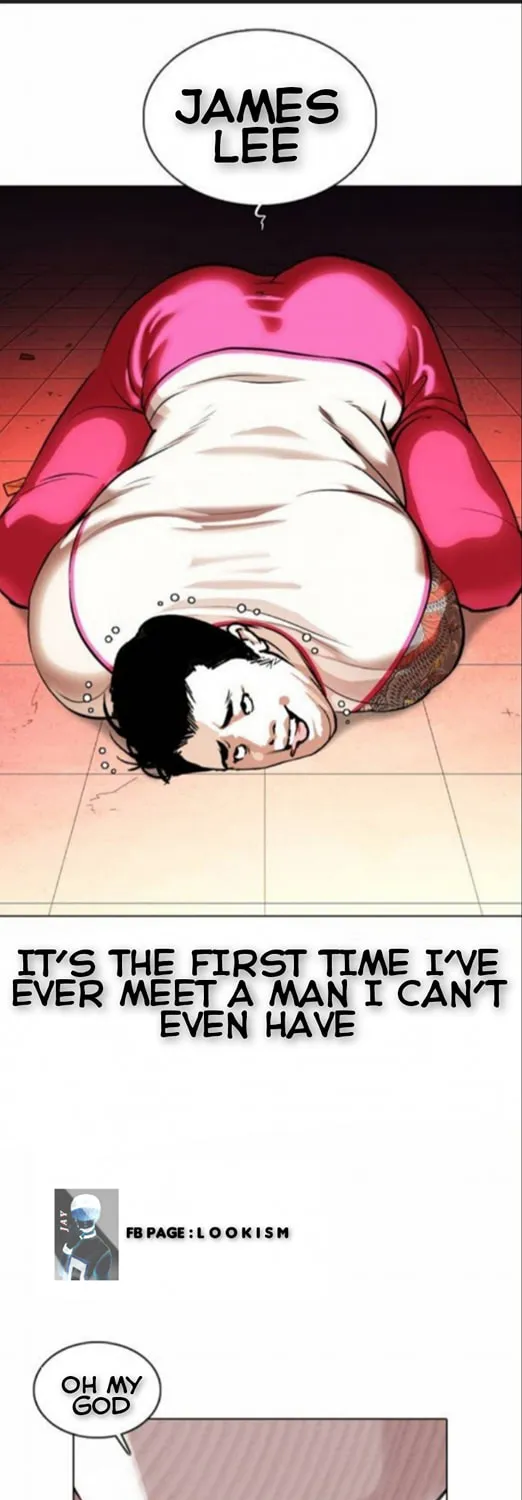 Read Lookism chapter 365.1 image 16 on Lezhin
