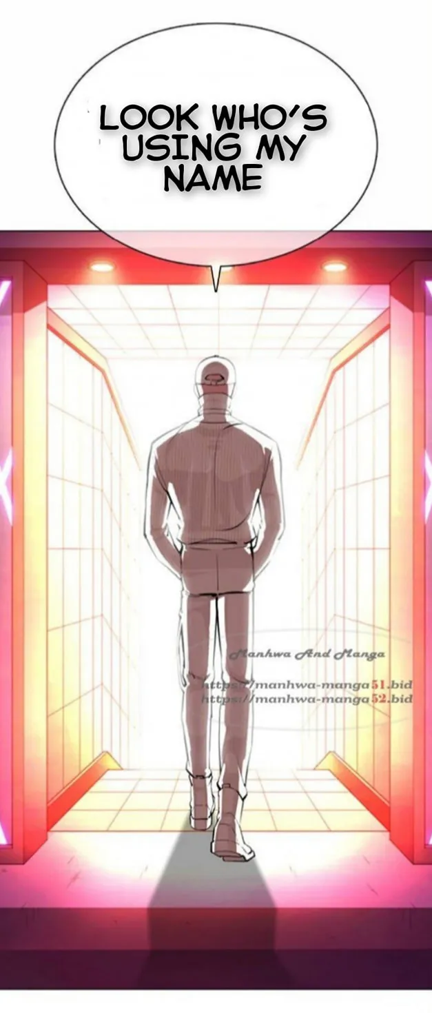 Read Lookism chapter 365.1 image 19 on Lezhin