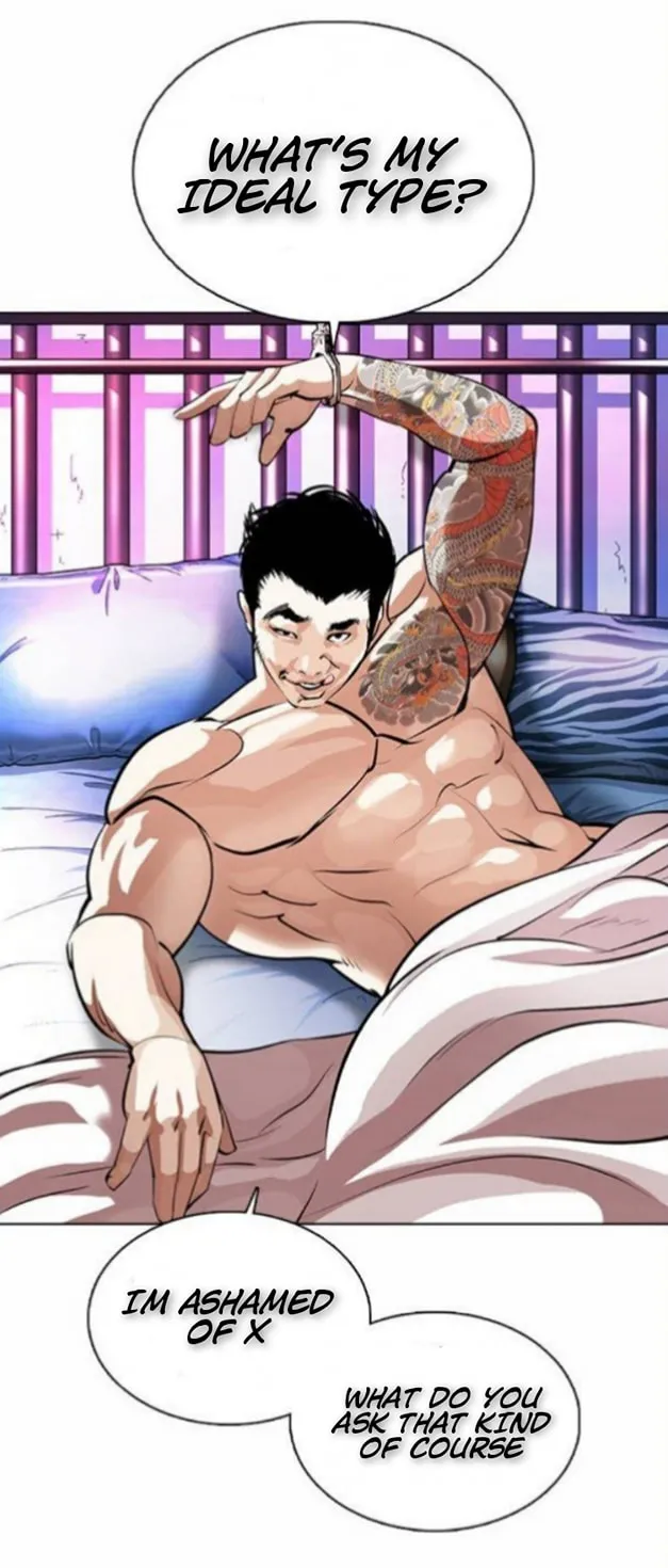 Read Lookism chapter 365.1 image 2 on Lezhin