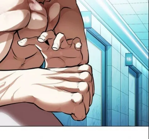 Read Lookism chapter 365.1 image 21 on Lezhin