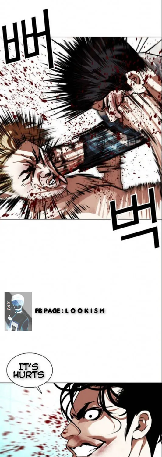 Read Lookism chapter 365.1 image 23 on Lezhin