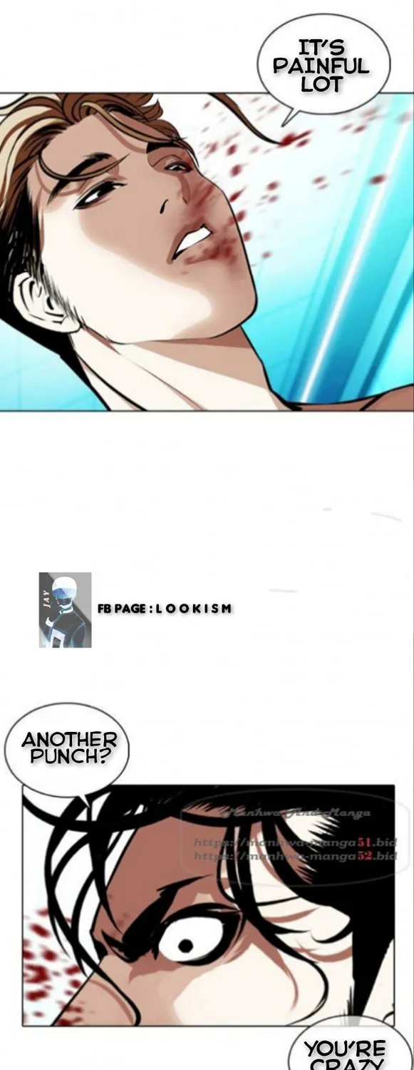 Read Lookism chapter 365.1 image 25 on Lezhin
