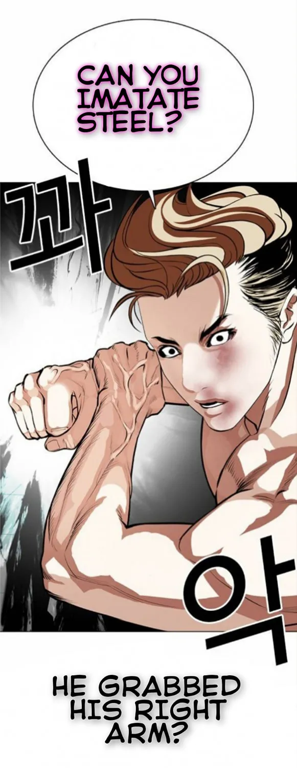 Read Lookism chapter 365.1 image 31 on Lezhin