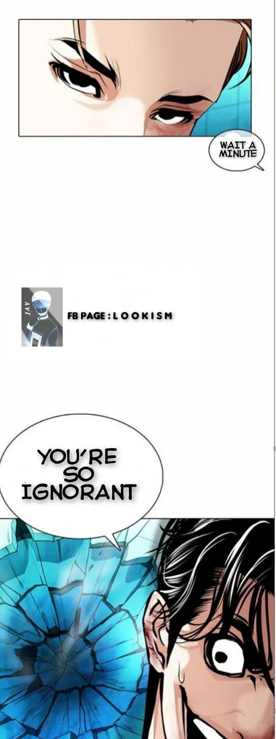 Read Lookism chapter 365.1 image 33 on Lezhin