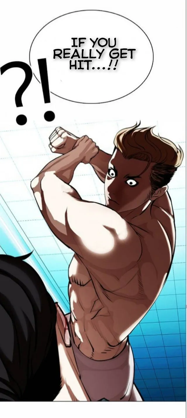 Read Lookism chapter 365.1 image 35 on Lezhin