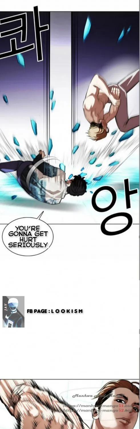 Read Lookism chapter 365.1 image 36 on Lezhin