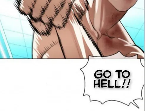 Read Lookism chapter 365.1 image 37 on Lezhin