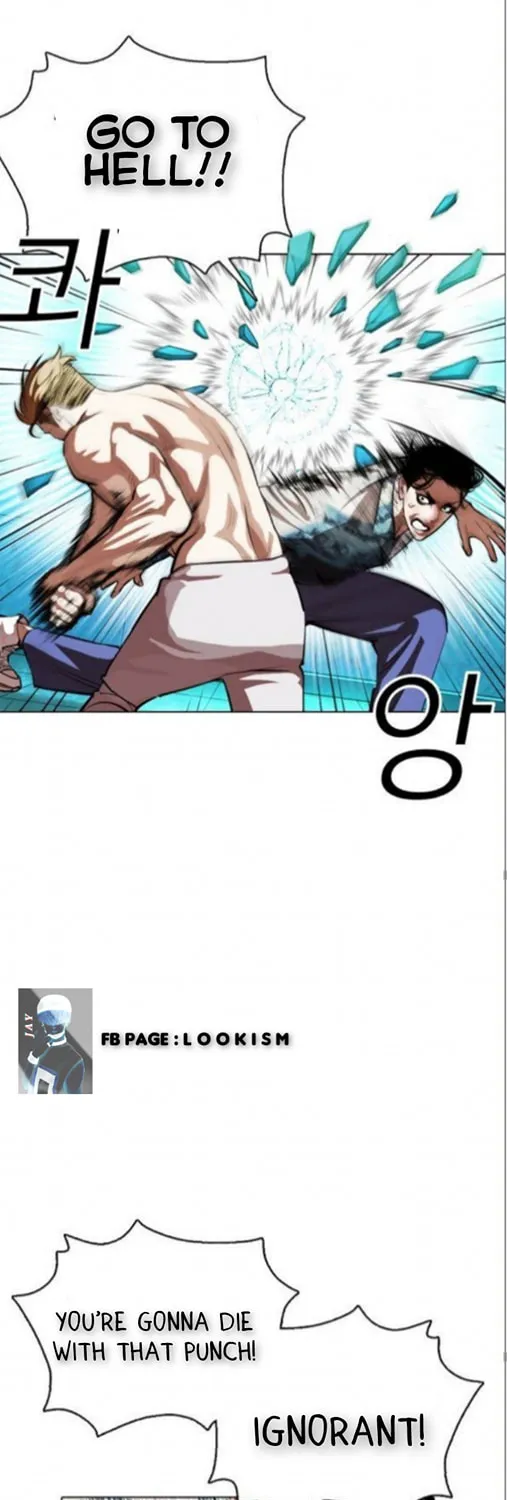Read Lookism chapter 365.1 image 38 on Lezhin