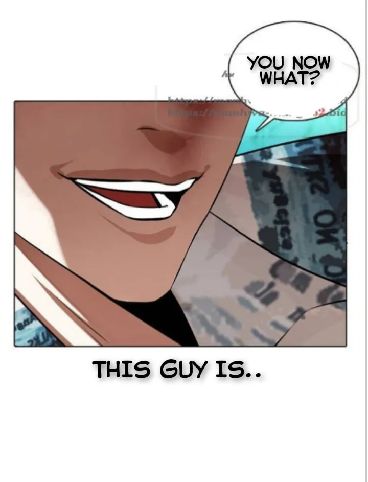 Read Lookism chapter 365.1 image 42 on Lezhin