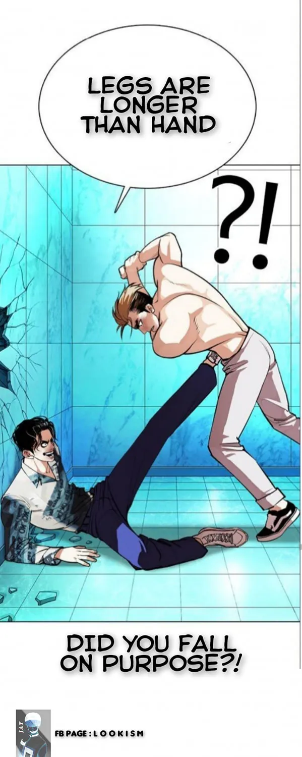 Read Lookism chapter 365.1 image 43 on Lezhin
