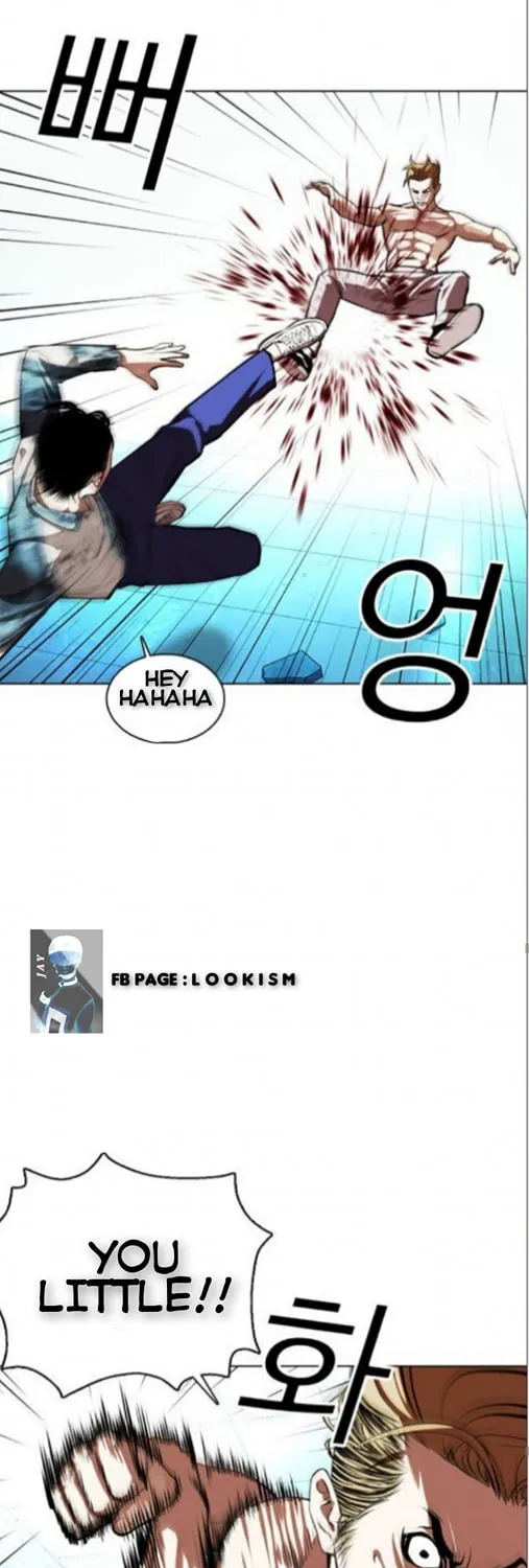 Read Lookism chapter 365.1 image 45 on Lezhin