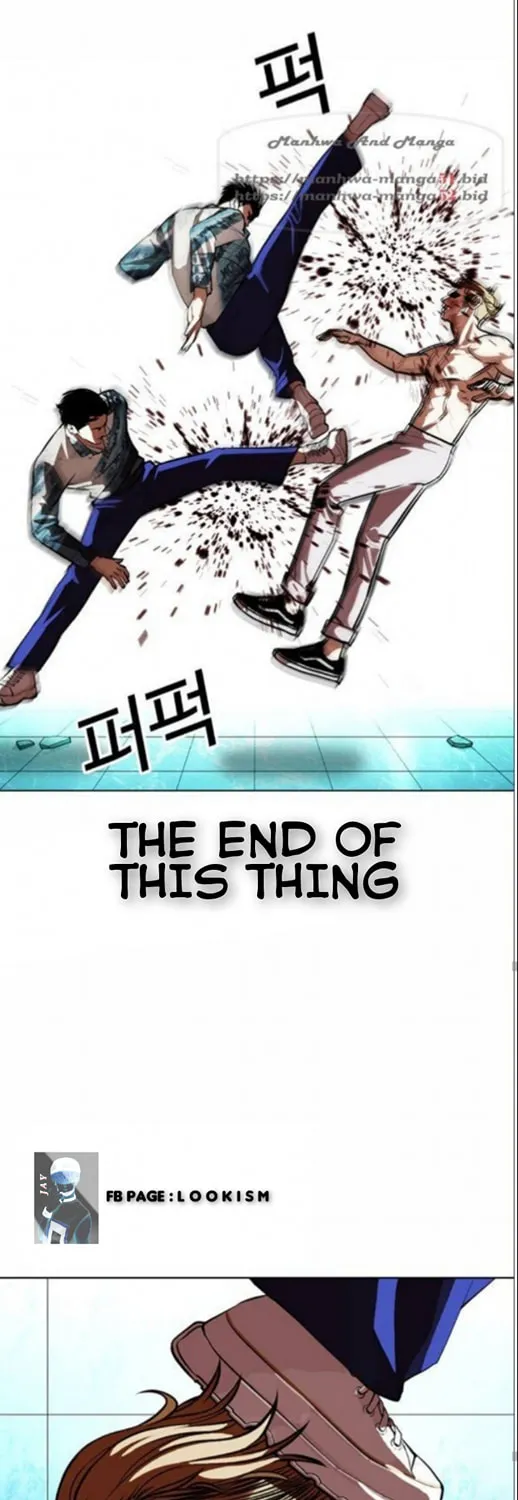 Read Lookism chapter 365.1 image 48 on Lezhin