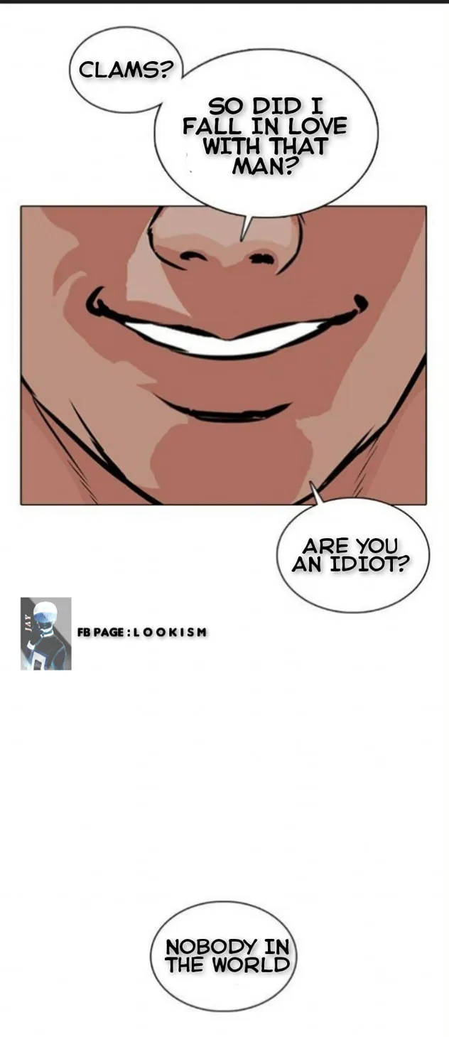 Read Lookism chapter 365.1 image 5 on Lezhin