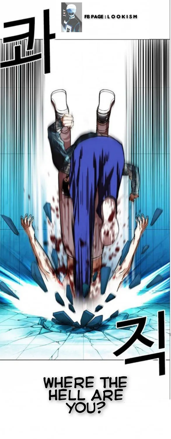 Read Lookism chapter 365.1 image 50 on Lezhin