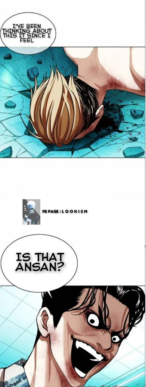 Read Lookism chapter 365.1 image 52 on Lezhin