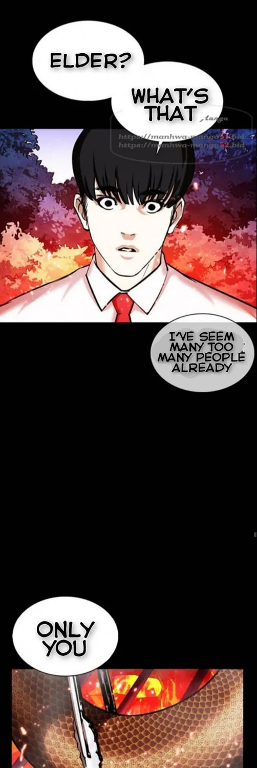 Read Lookism chapter 365.1 image 59 on Lezhin