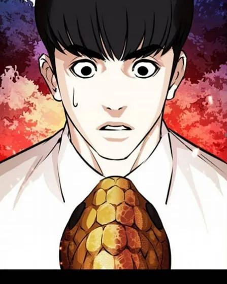 Read Lookism chapter 365.1 image 62 on Lezhin