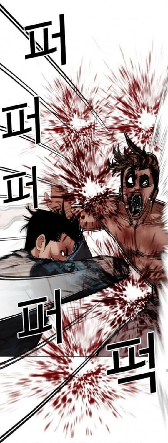 Read Lookism chapter 365.1 image 66 on Lezhin