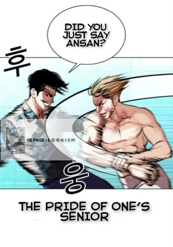 Read Lookism chapter 365.1 image 68 on Lezhin