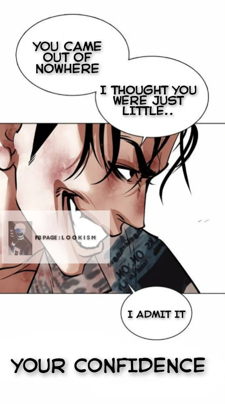 Read Lookism chapter 365.1 image 69 on Lezhin