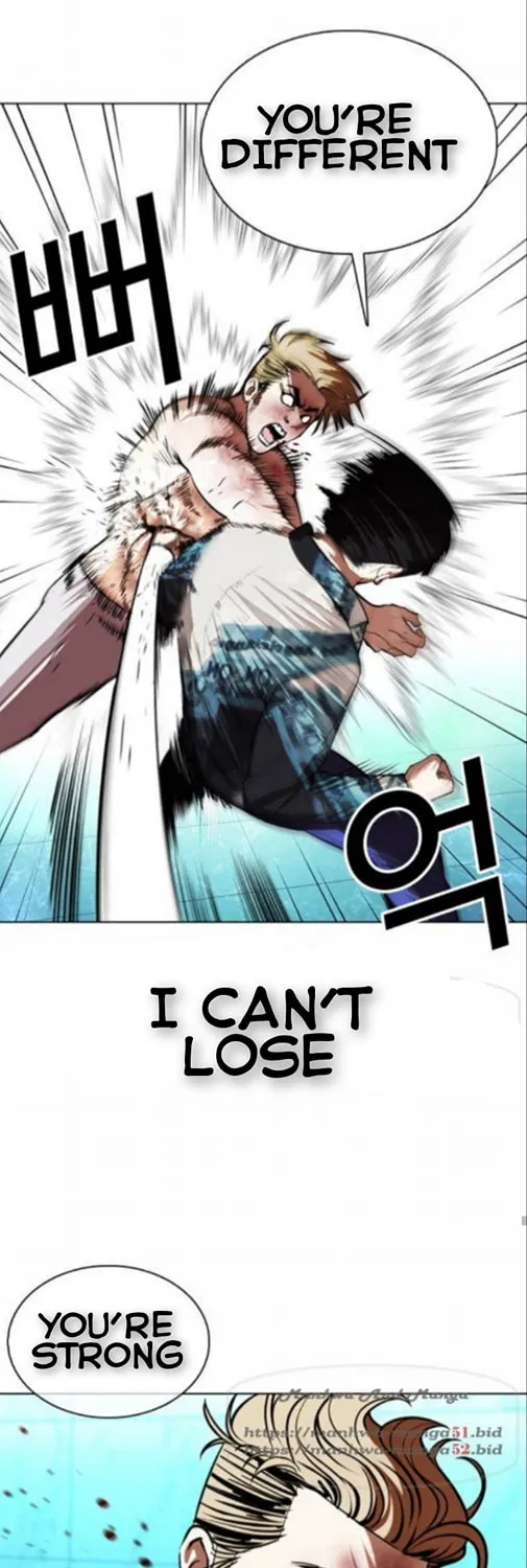 Read Lookism chapter 365.1 image 70 on Lezhin