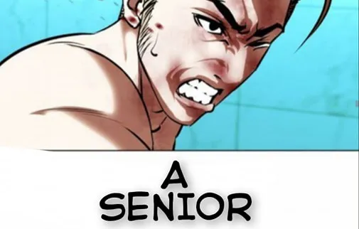 Read Lookism chapter 365.1 image 71 on Lezhin