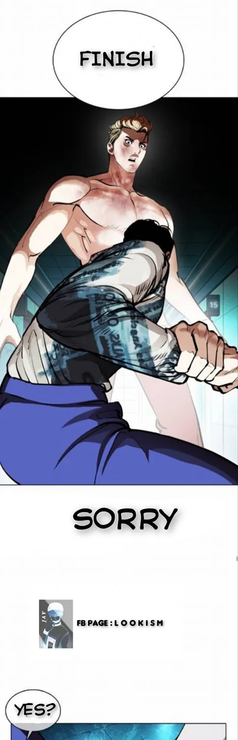 Read Lookism chapter 365.1 image 72 on Lezhin