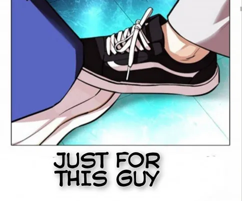 Read Lookism chapter 365.1 image 73 on Lezhin