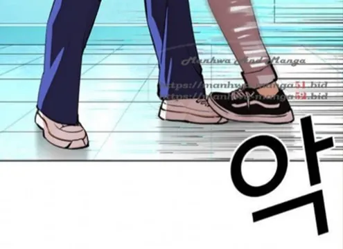 Read Lookism chapter 365.1 image 77 on Lezhin
