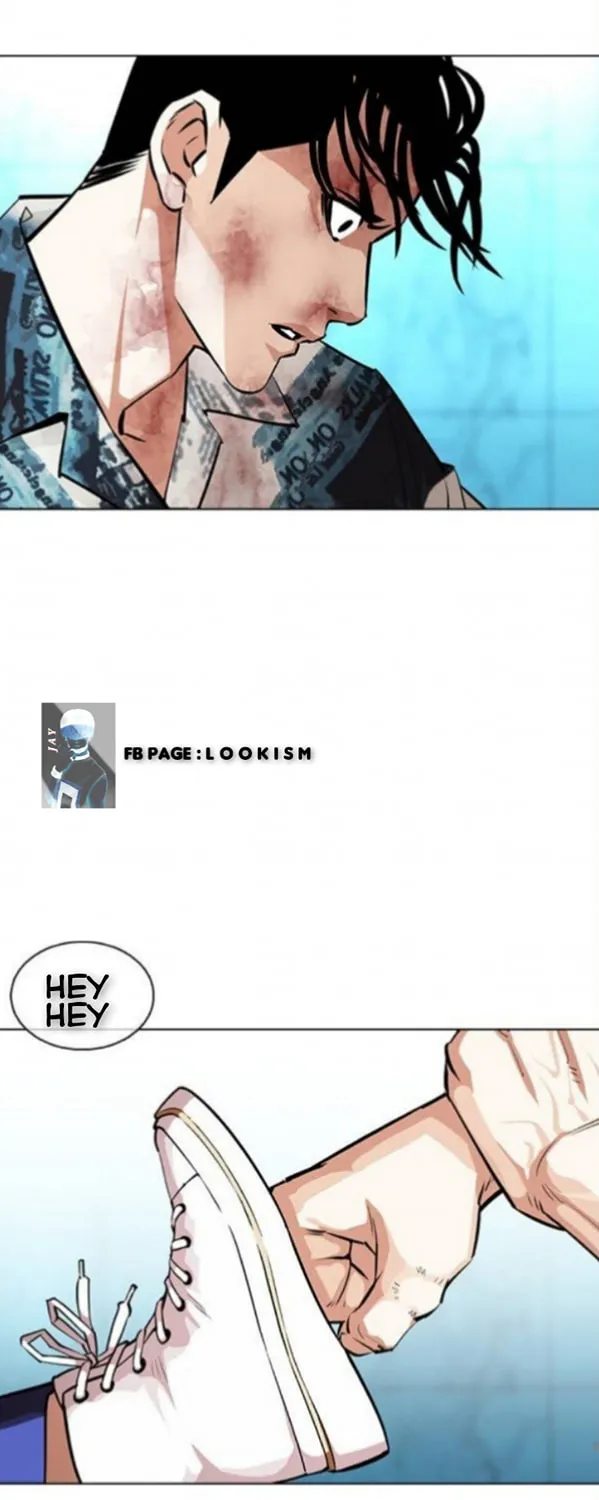 Read Lookism chapter 365.1 image 78 on Lezhin