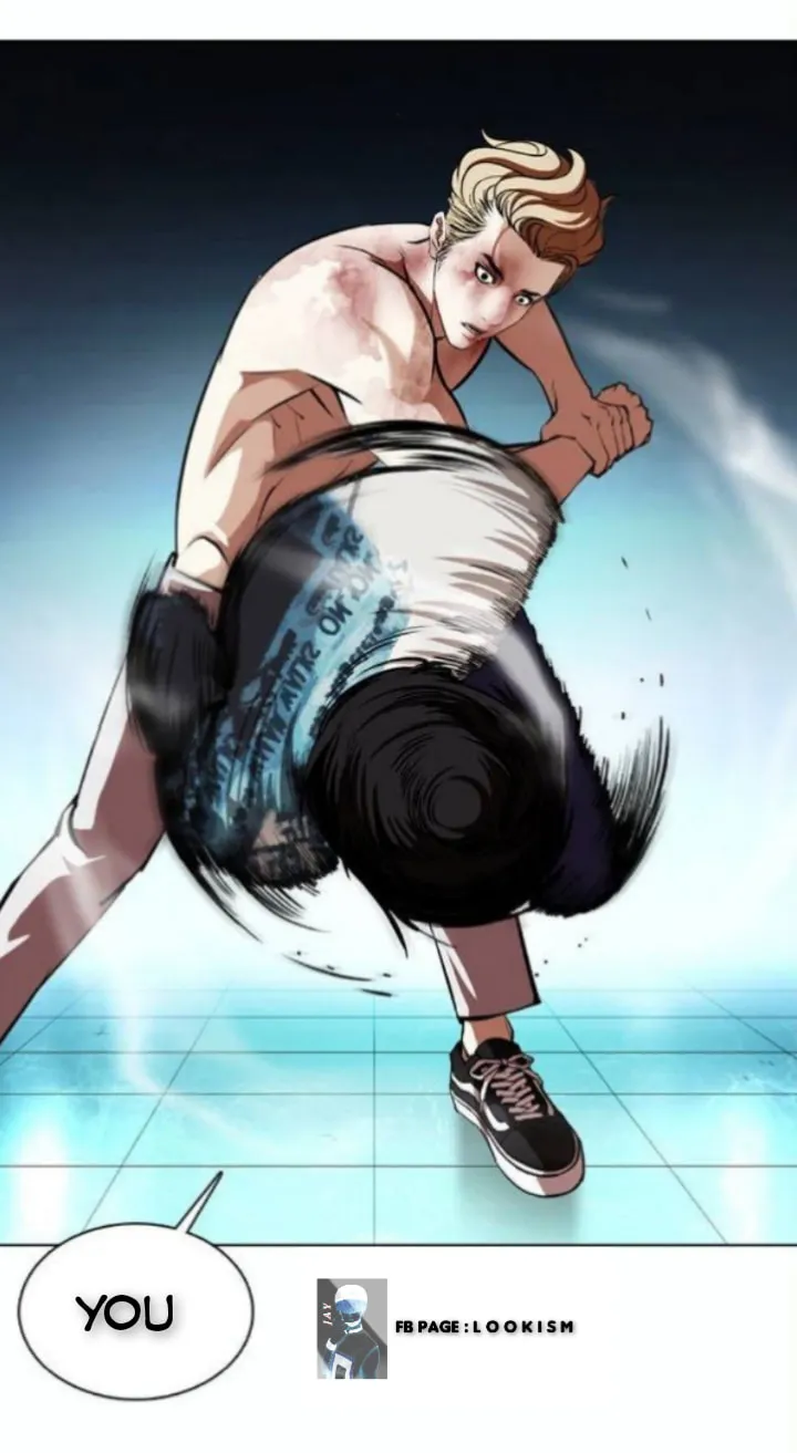 Read Lookism chapter 365.1 image 80 on Lezhin