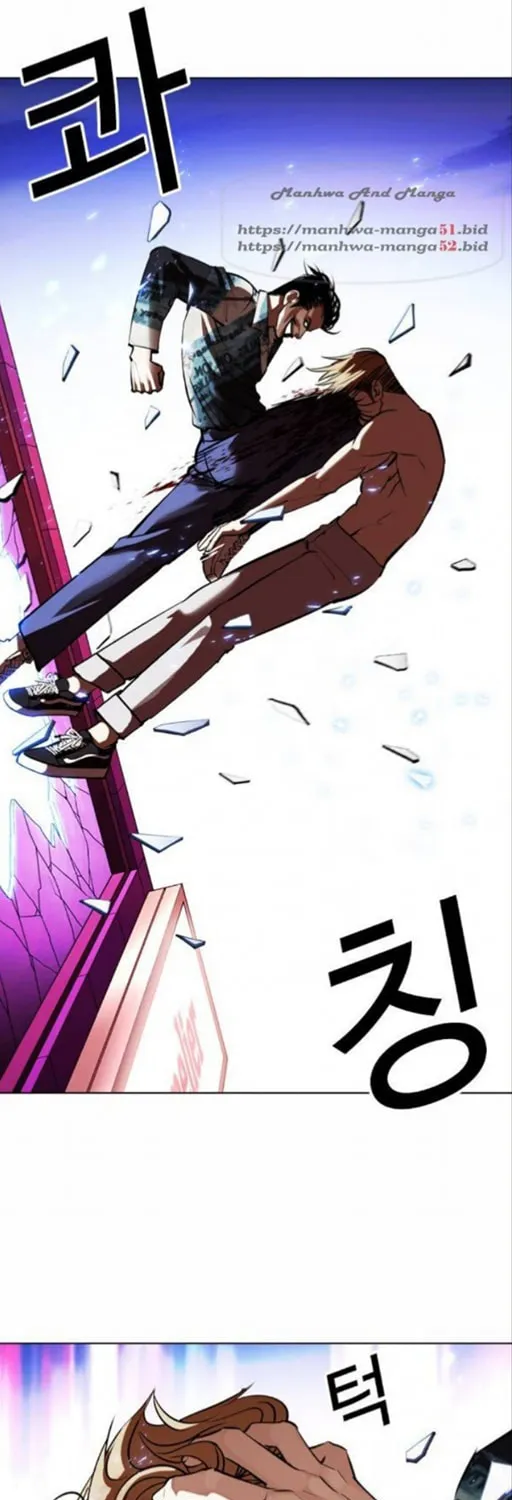 Read Lookism chapter 365.1 image 85 on Lezhin