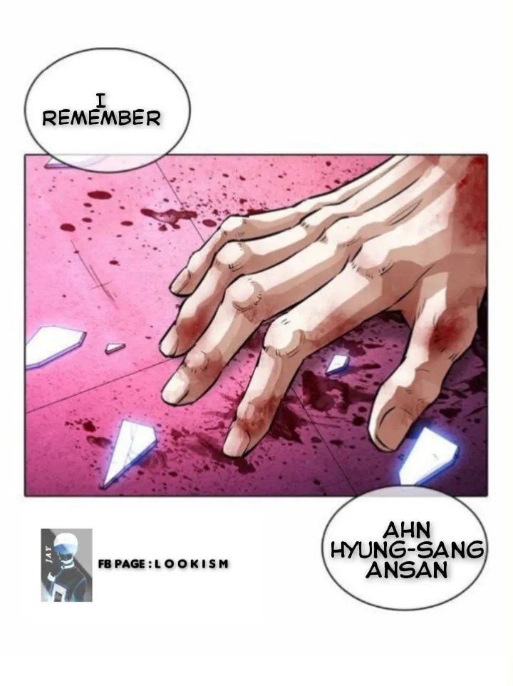 Read Lookism chapter 365.1 image 89 on Lezhin