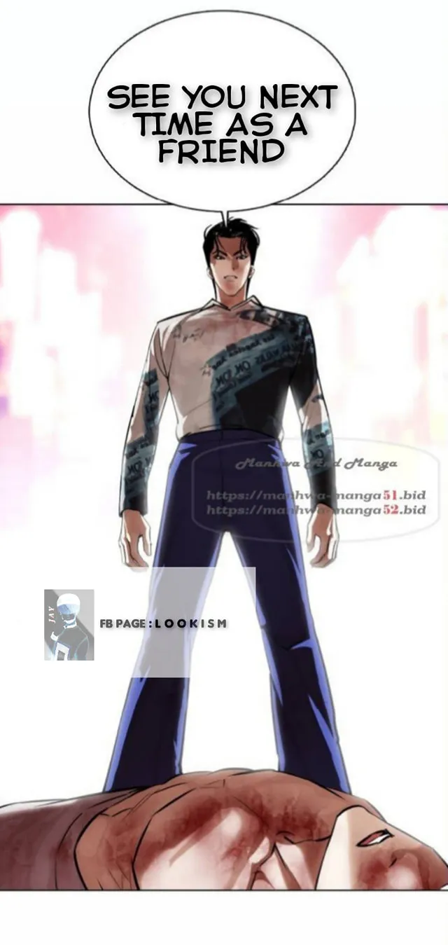 Read Lookism chapter 365.1 image 90 on Lezhin