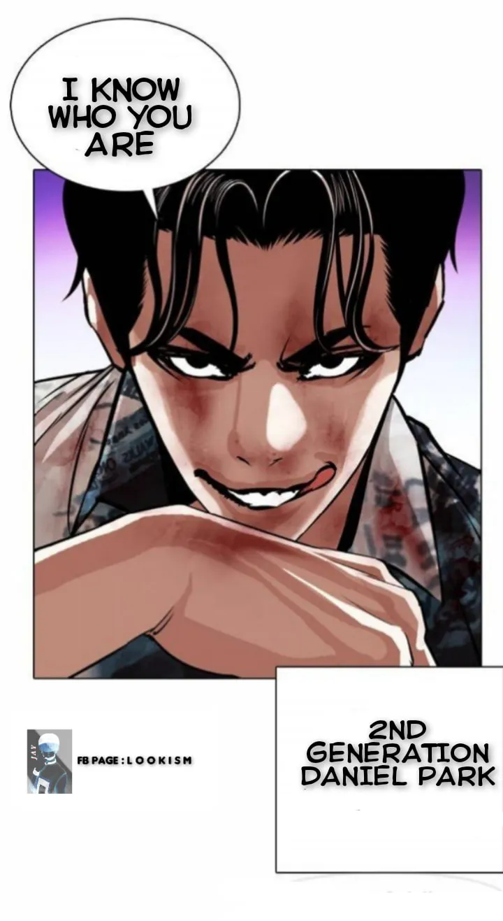 Read Lookism chapter 365.1 image 95 on Lezhin