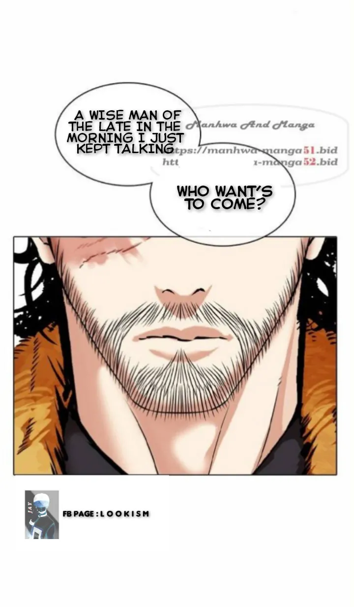 Read Lookism chapter 365.1 image 96 on Lezhin