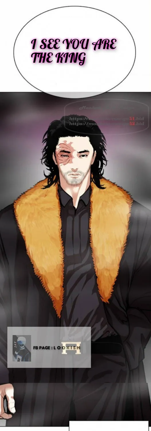 Read Lookism chapter 365.1 image 97 on Lezhin