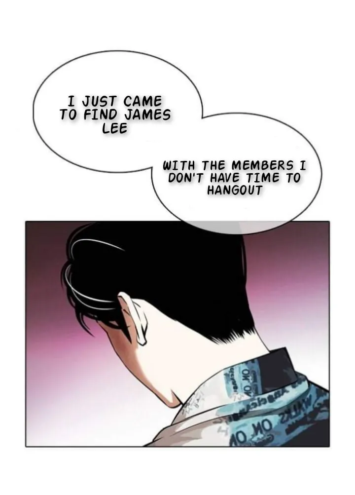 Read Lookism chapter 366.1 image 11 on Lezhin