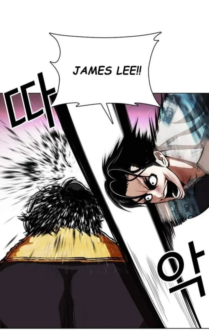 Read Lookism chapter 366.1 image 12 on Lezhin