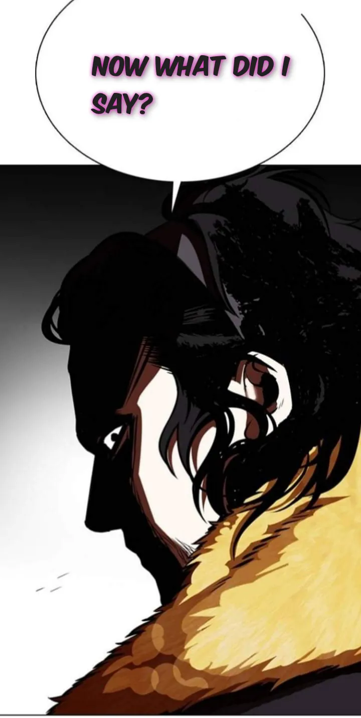 Read Lookism chapter 366.1 image 16 on Lezhin