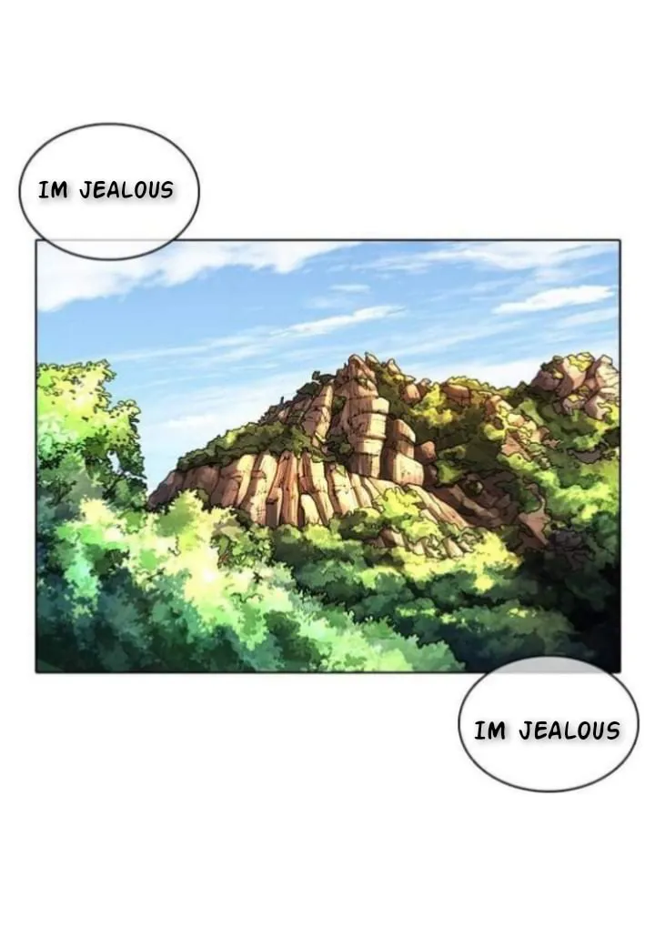 Read Lookism chapter 366.1 image 18 on Lezhin