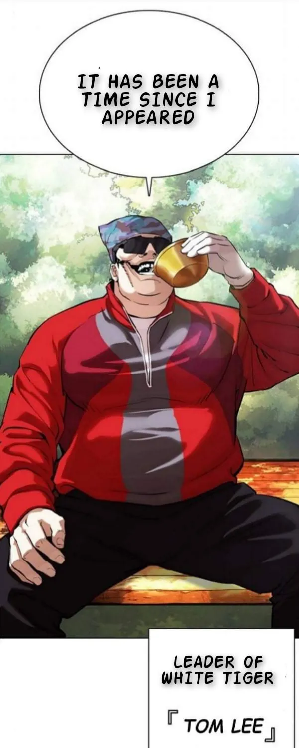 Read Lookism chapter 366.1 image 19 on Lezhin