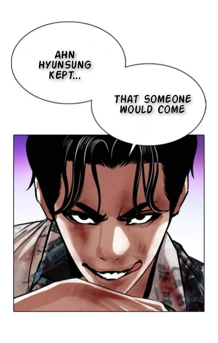 Read Lookism chapter 366.1 image 2 on Lezhin