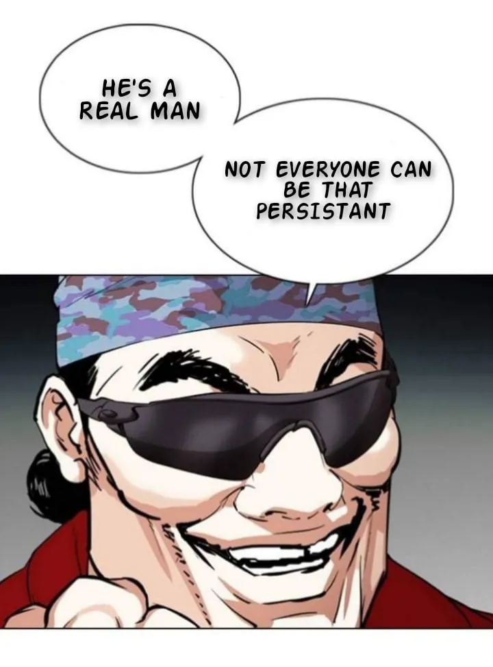 Read Lookism chapter 366.1 image 25 on Lezhin