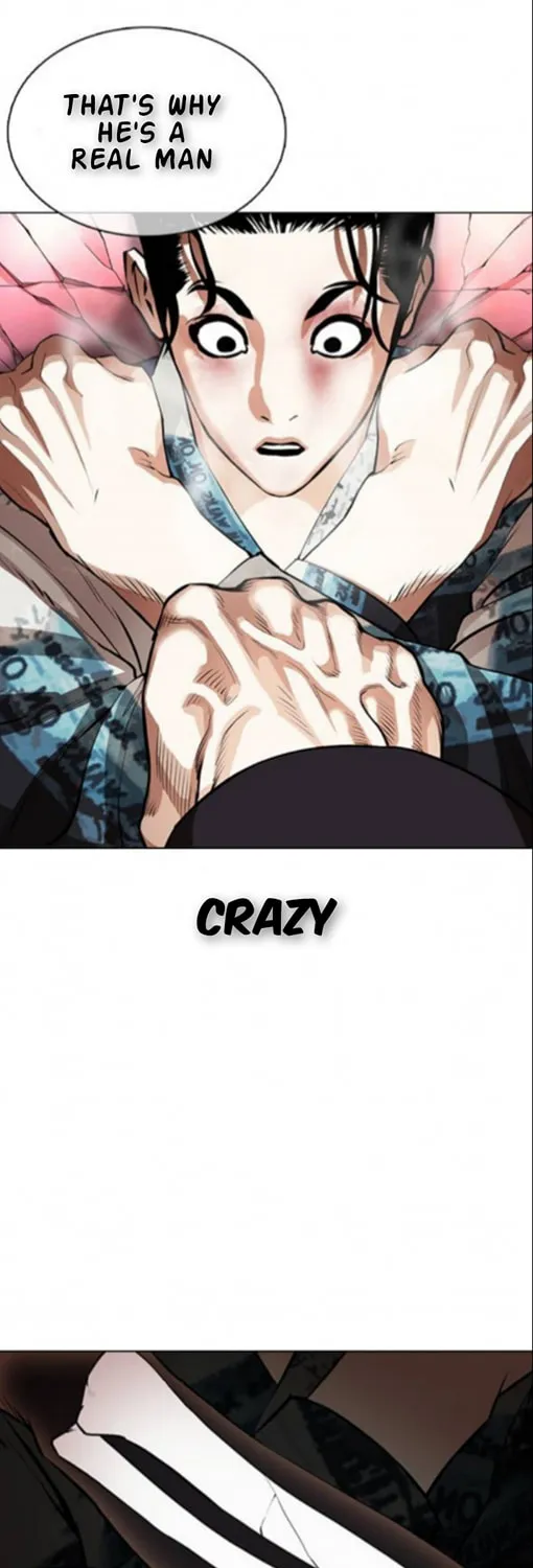 Read Lookism chapter 366.1 image 27 on Lezhin